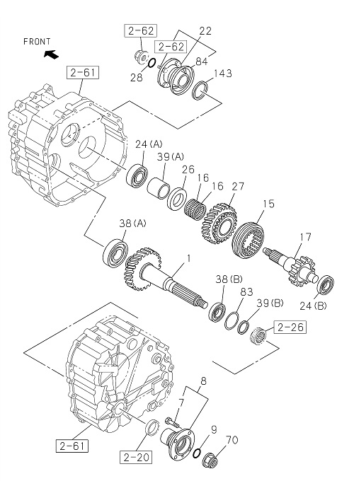 Partial Engine